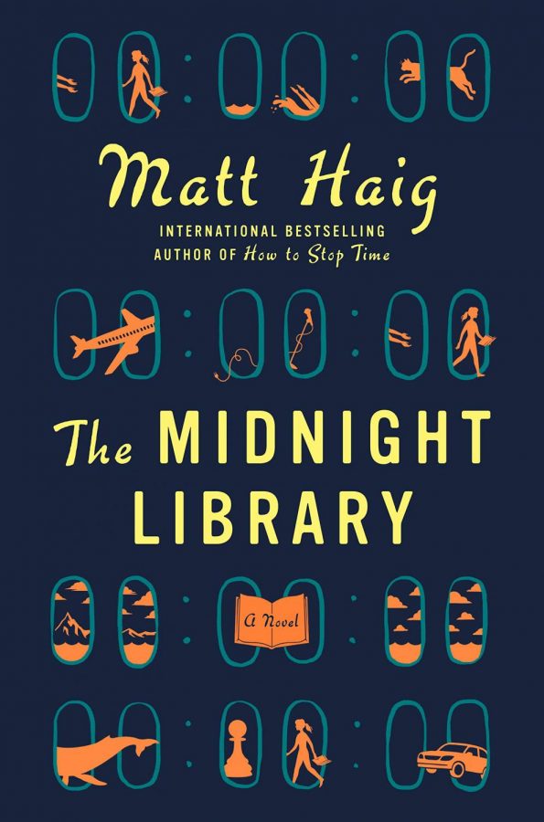 The Midnight Library review