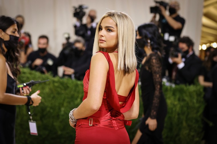 Influencers+at+the+Met+Gala%3F