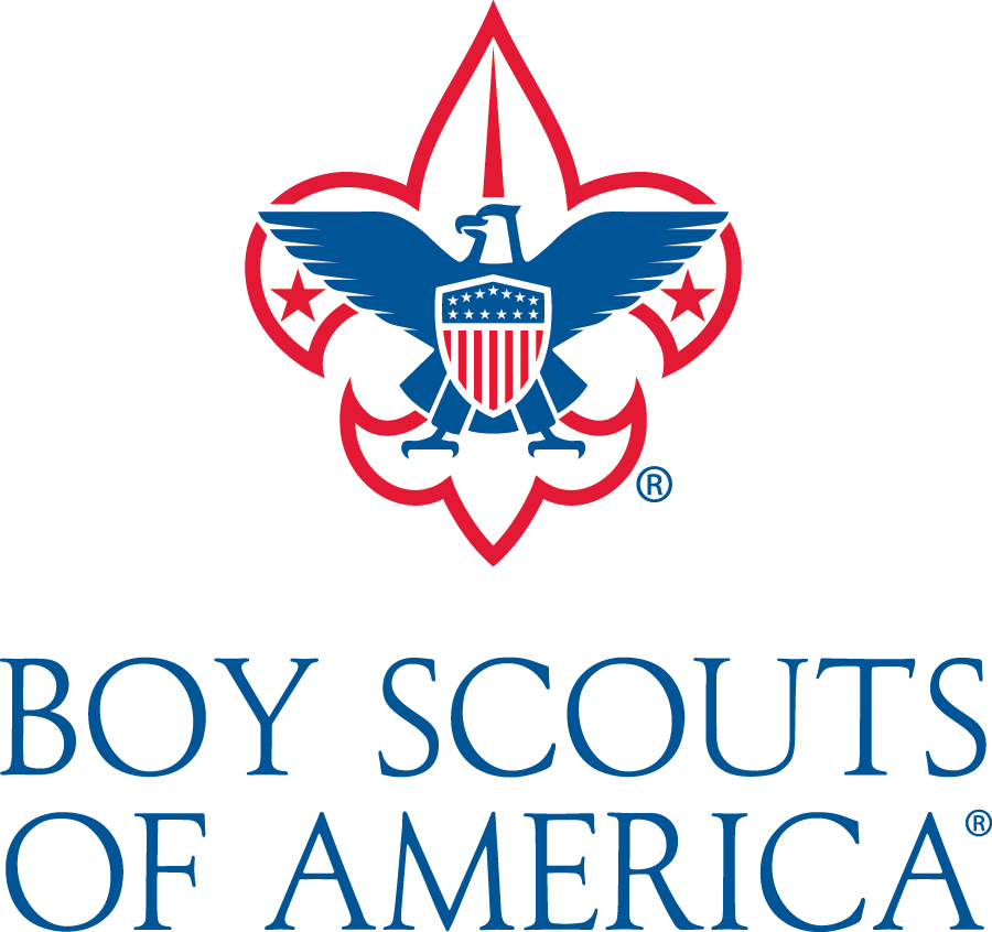BSA scouting emblem