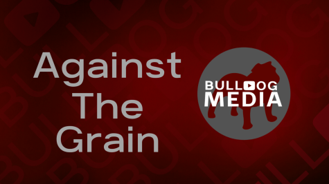 Against The Grain Graphic
