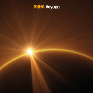 ABBAs first album since 1981 is titled Voyage.