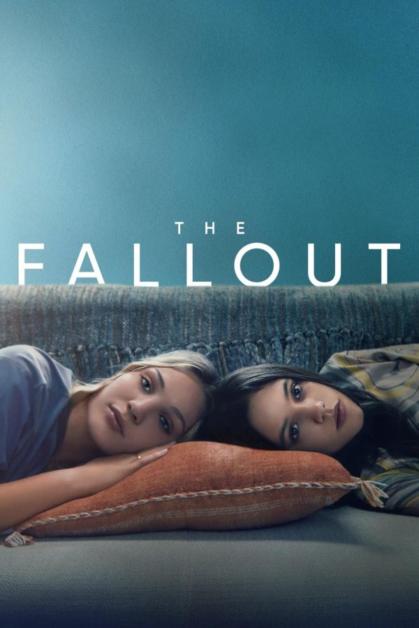 The Fallout is hopefully to be the first of many Gen Z defining films. 
