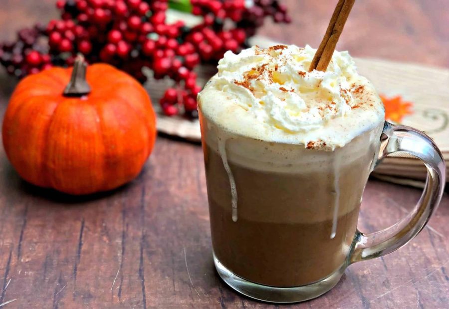 Whether its specialty is boba or caramel, Edmonds coffee shops have a wide variety of Pumpkin Spice Lattes to offer.