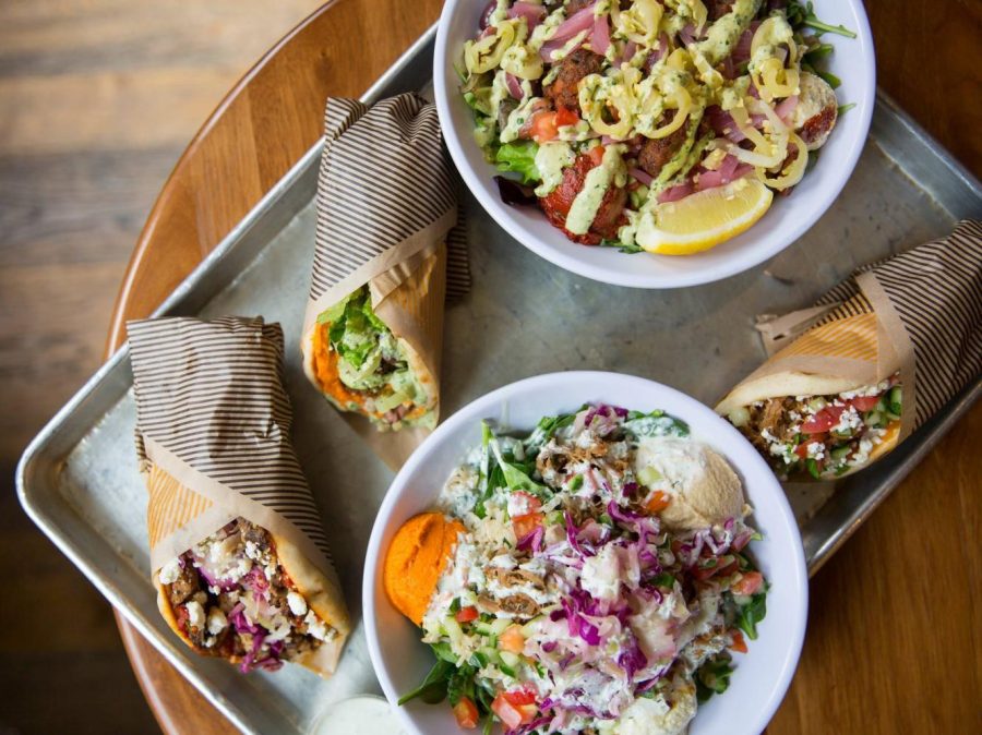 Cava has brought flavor, variety and healthy options to Edmond.