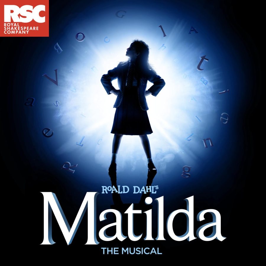 Matildas 3rd form: Roald Dahls Matilda the Musical.