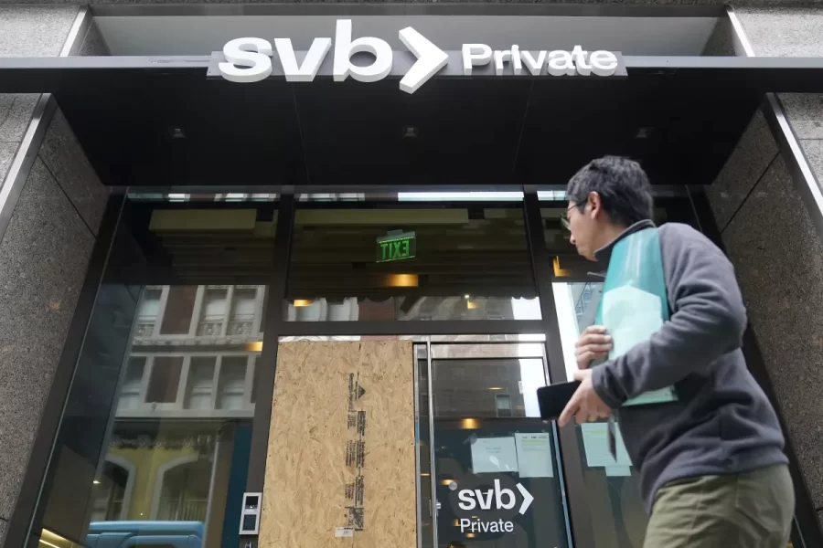After the rough collapse of Silicon Valley Bank (SVB), First Citizens Bank, which is located in Raleigh, N.C., took over the financial company and will now be in charge of rebuilding the once flourishing company.  