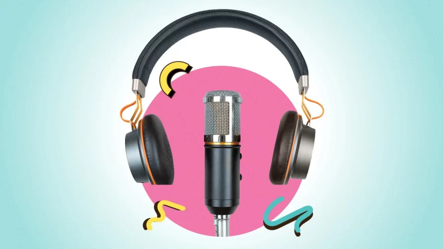 Podcasting has grown tremendously in popularity over the last ten years, and it does not look like the art of listening and making podcasts will stop anytime soon.