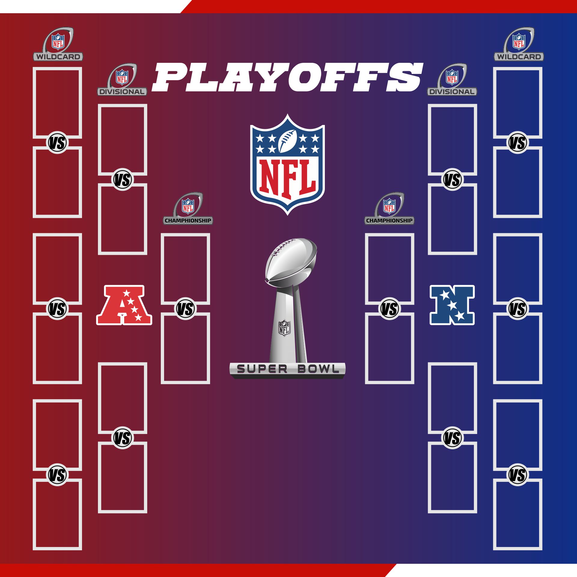 Nfl deals playoff format