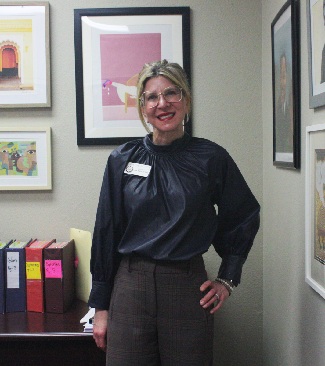 Outfit of the day with Christine Custred!