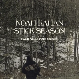 Noah Kahans latest collaboration with Sam Fender