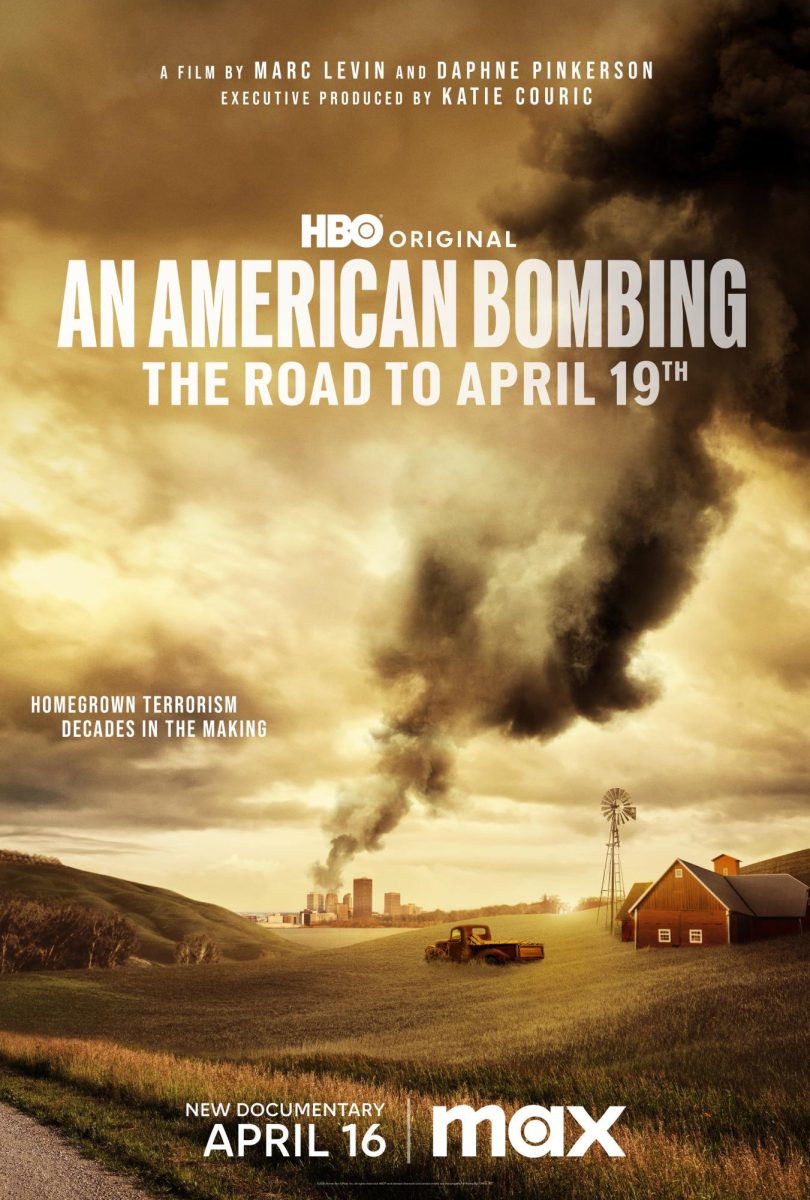 Great movie, gives much needed background information to understand the event in more detail.