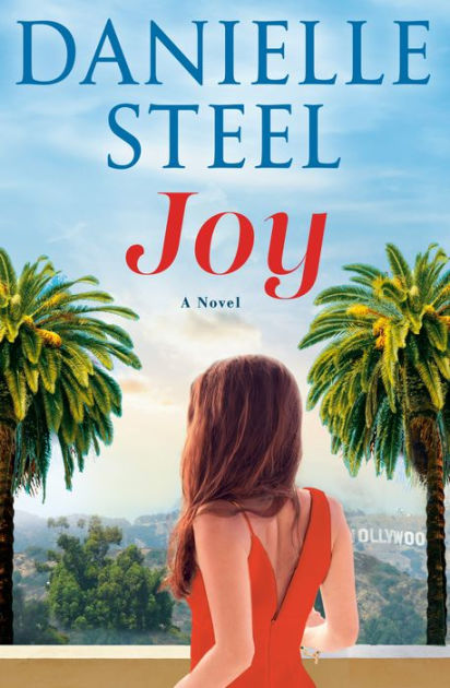 Danielle Steel's newest release, "Joy," came out on August 13 and was an utter disappointment to me in many forms.