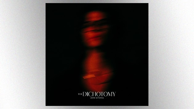 David Kushner's vocals on "The Dichotomy" perfectly encapsulate his range as an artist.