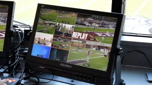 Get to know Bulldog Broadcasting find out what they do behind-the-scenes.