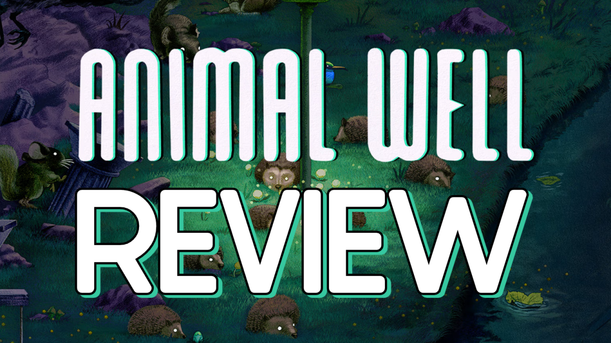 ANIMAL WELL Review