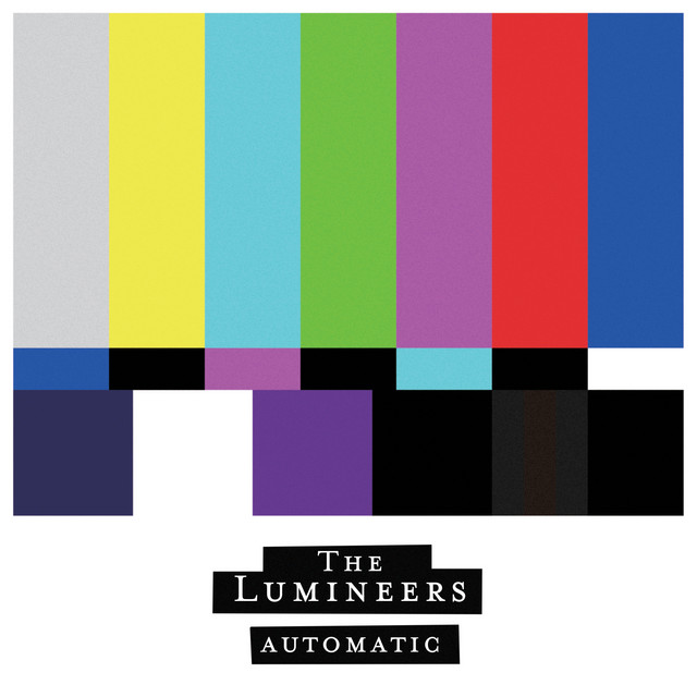 The Lumineers new album, "Automatic," was a great representation of a folk album.