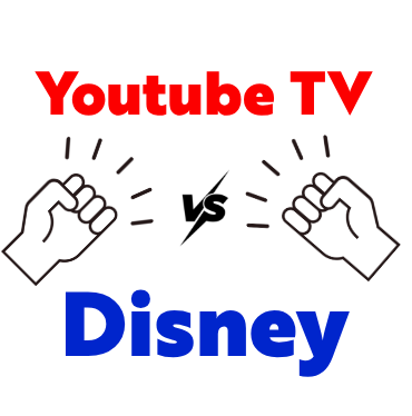 YouTube TV and Disney clash over carriage dispute.