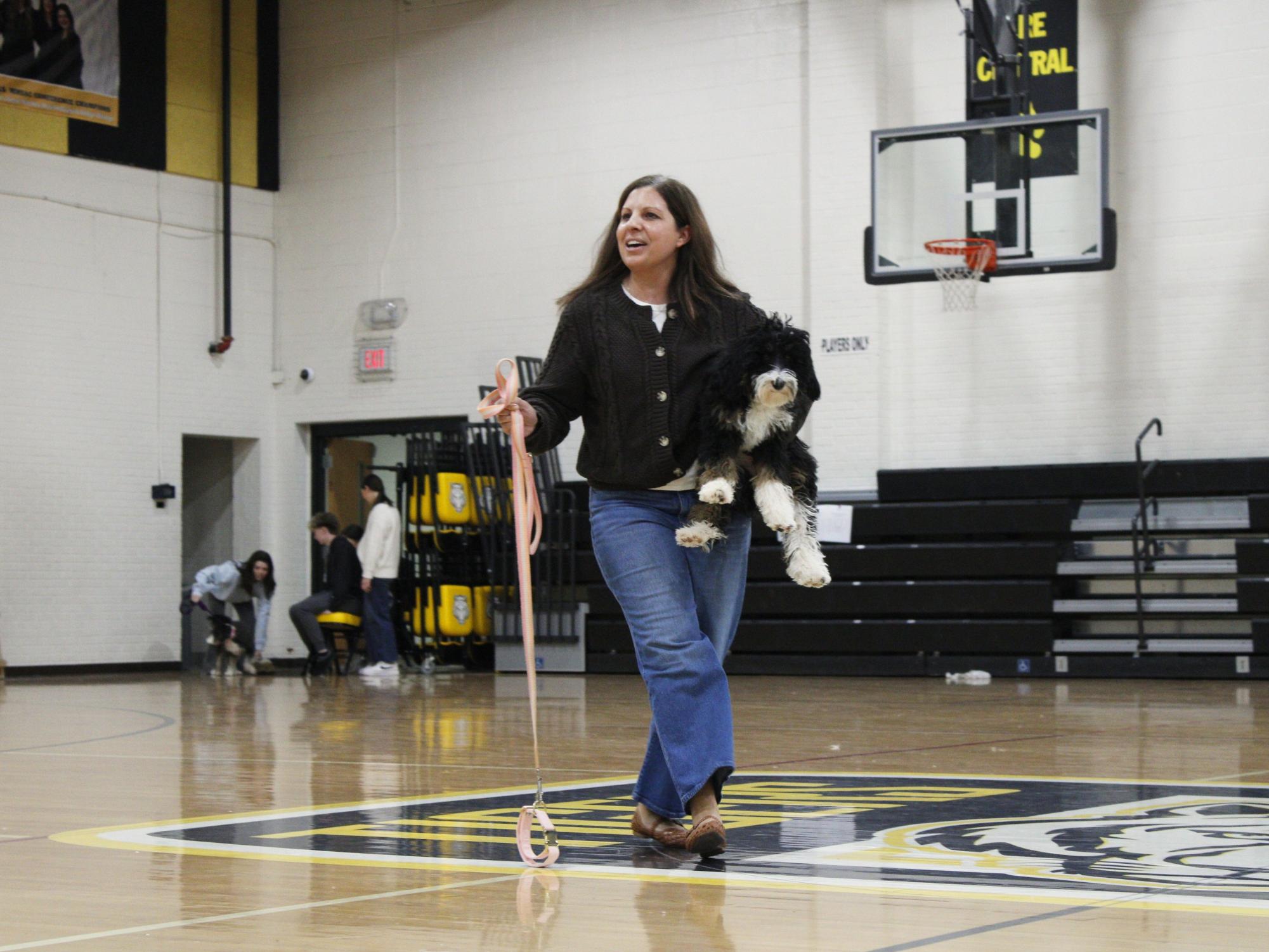 Dog show 2026