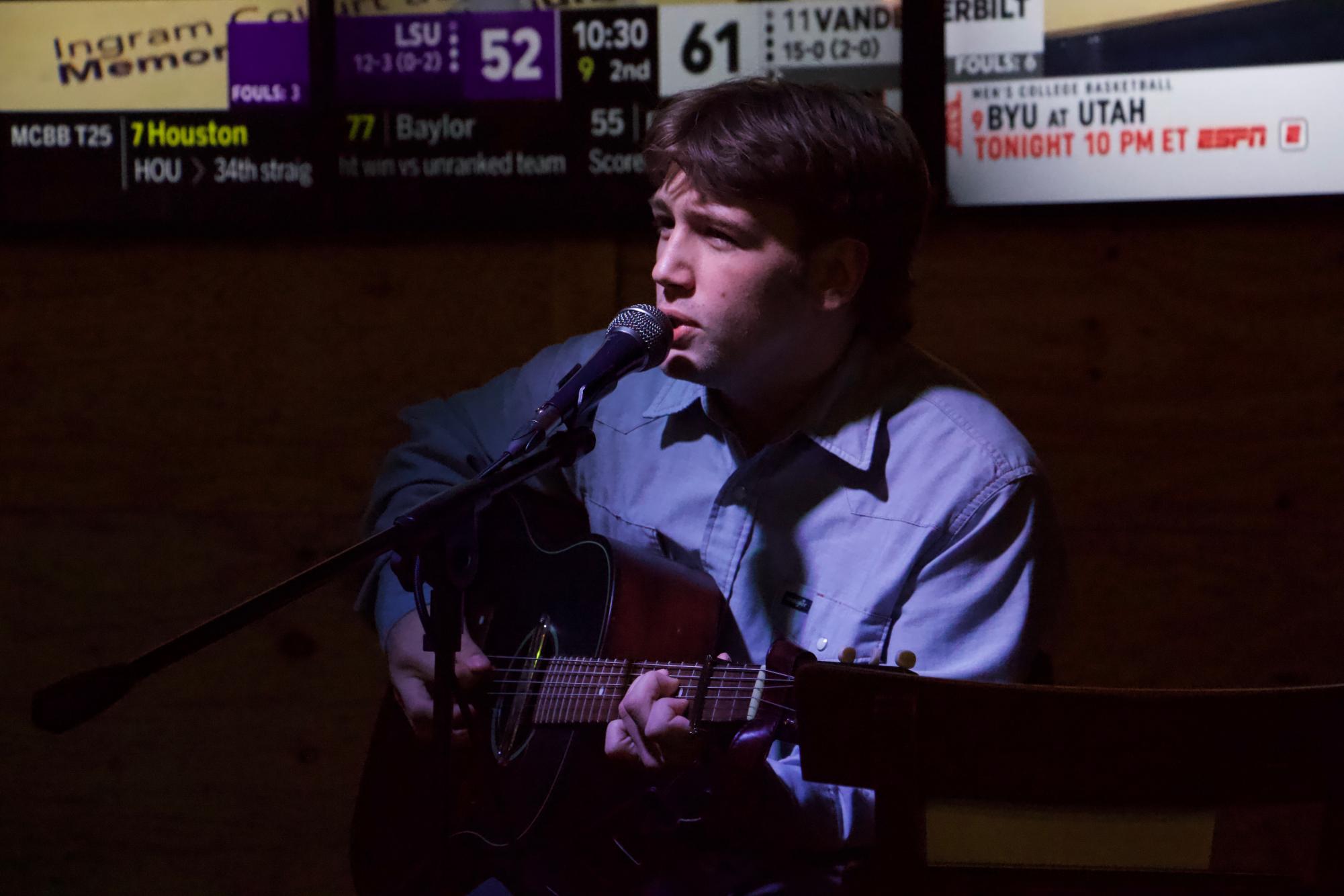 Wright finds it important to stay independent so he can keep the individuality present in his music.