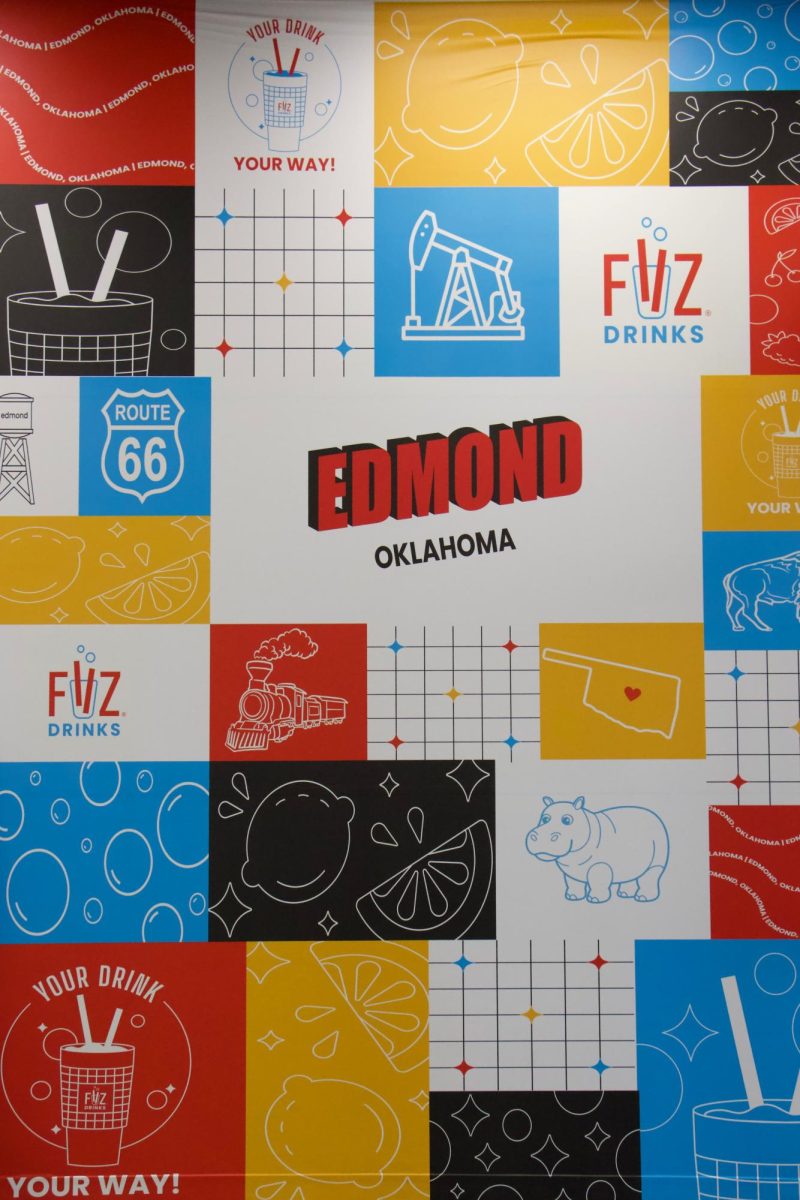 Local Edmond businesses need community support as construction at Danforth and Kelley continues.