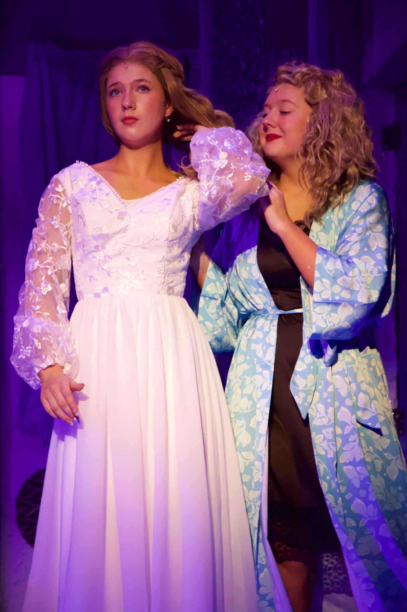EMHS presents "Mamma Mia!"