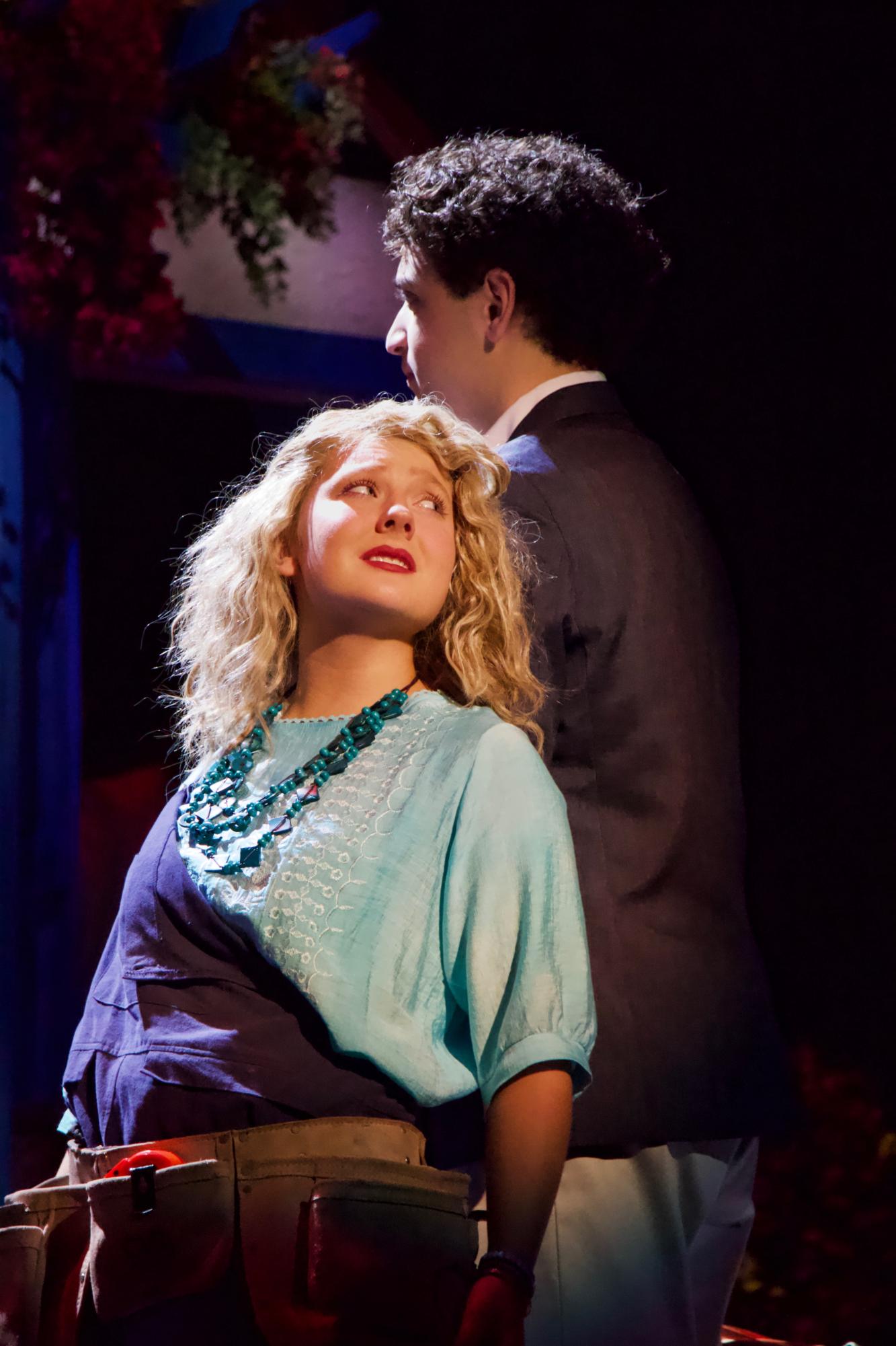 EMHS presents "Mamma Mia!"