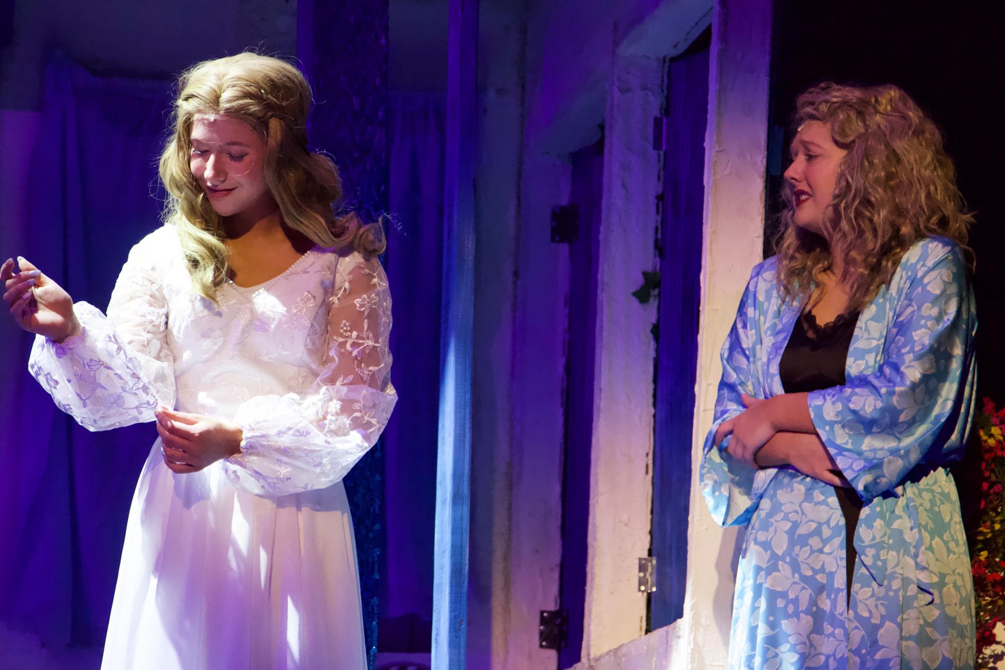 EMHS presents "Mamma Mia!"