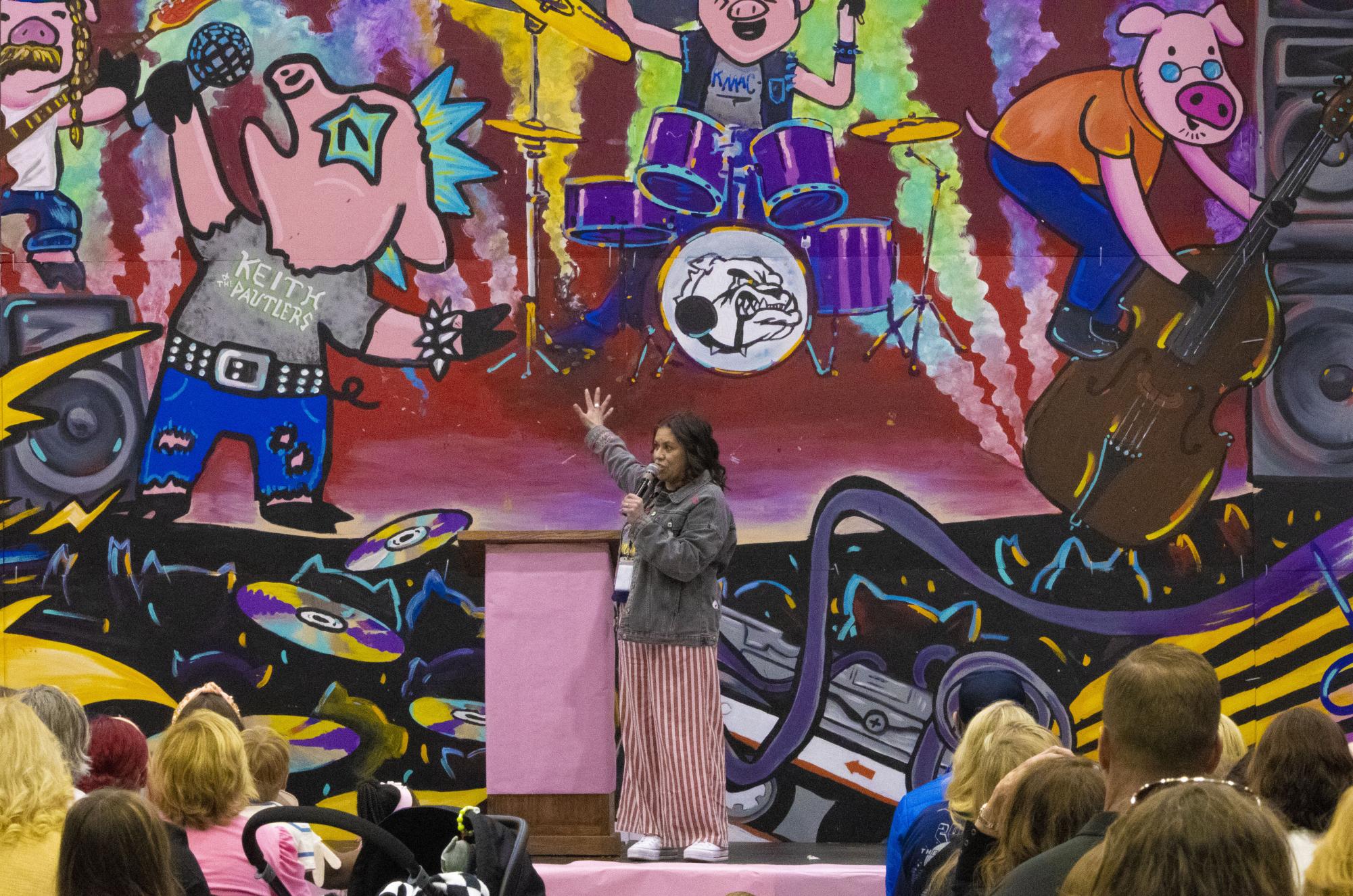 Swine Week raises $402,590 for Special Care