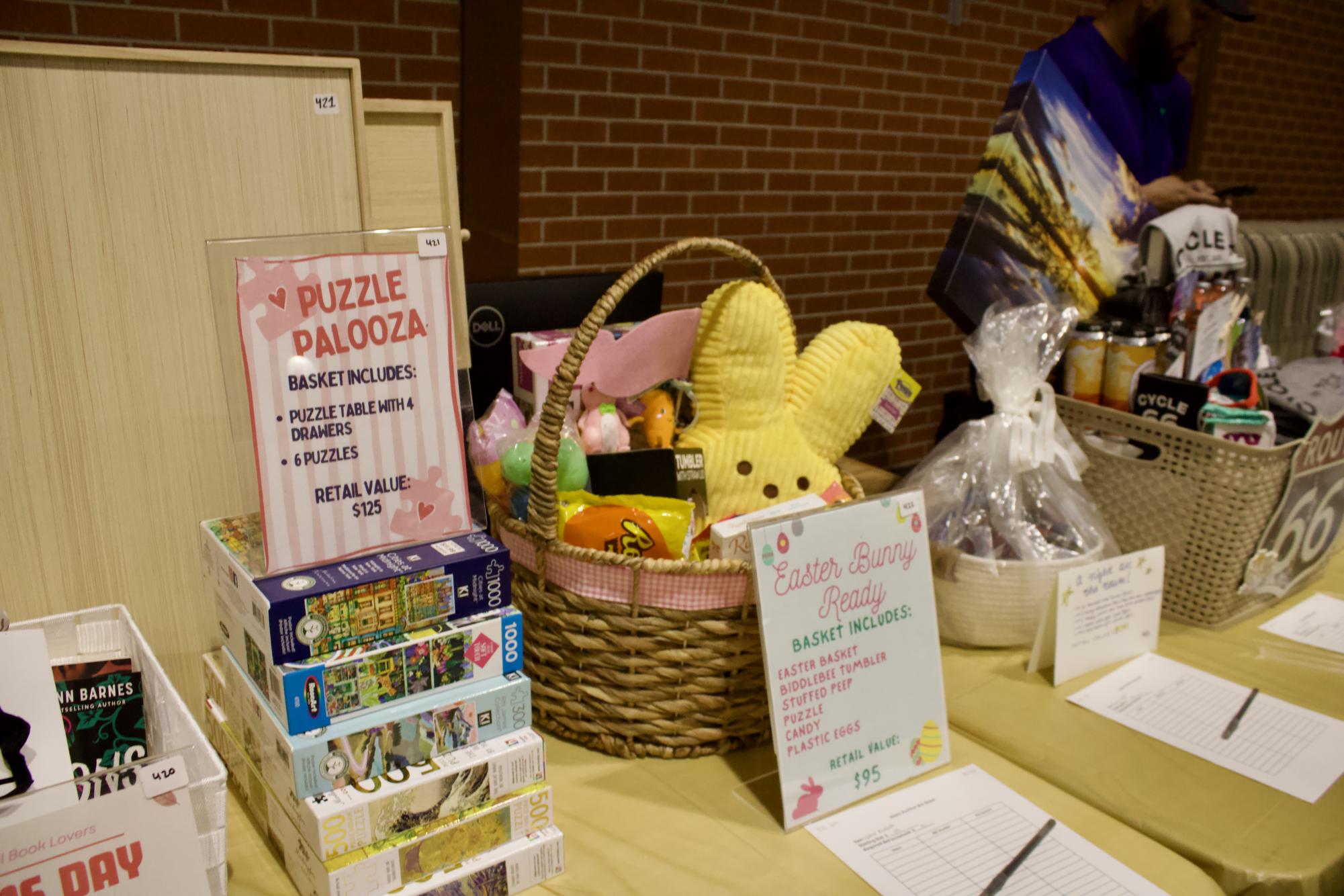 Swine Week Auction 2026
