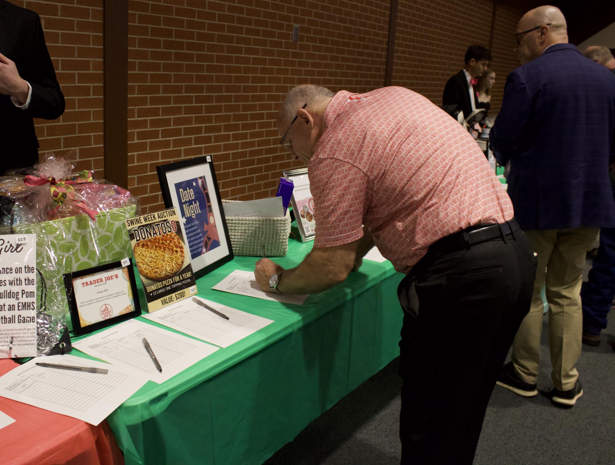 Swine Week Auction 2026