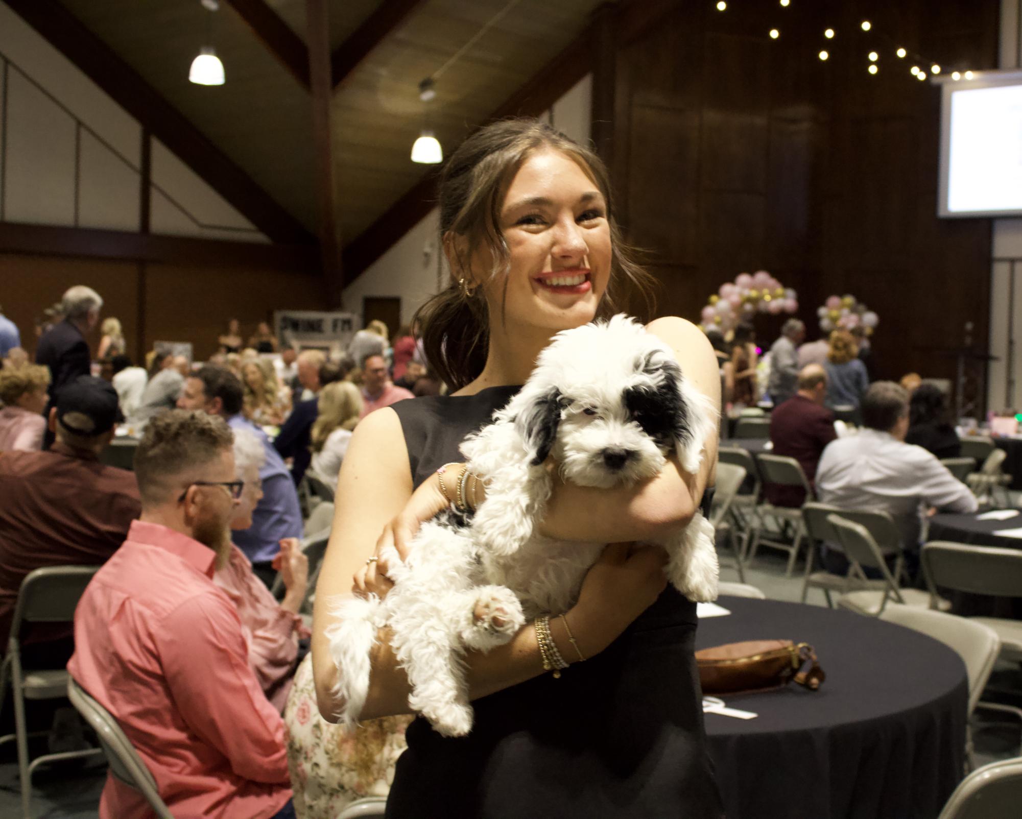 Swine Week Auction 2026