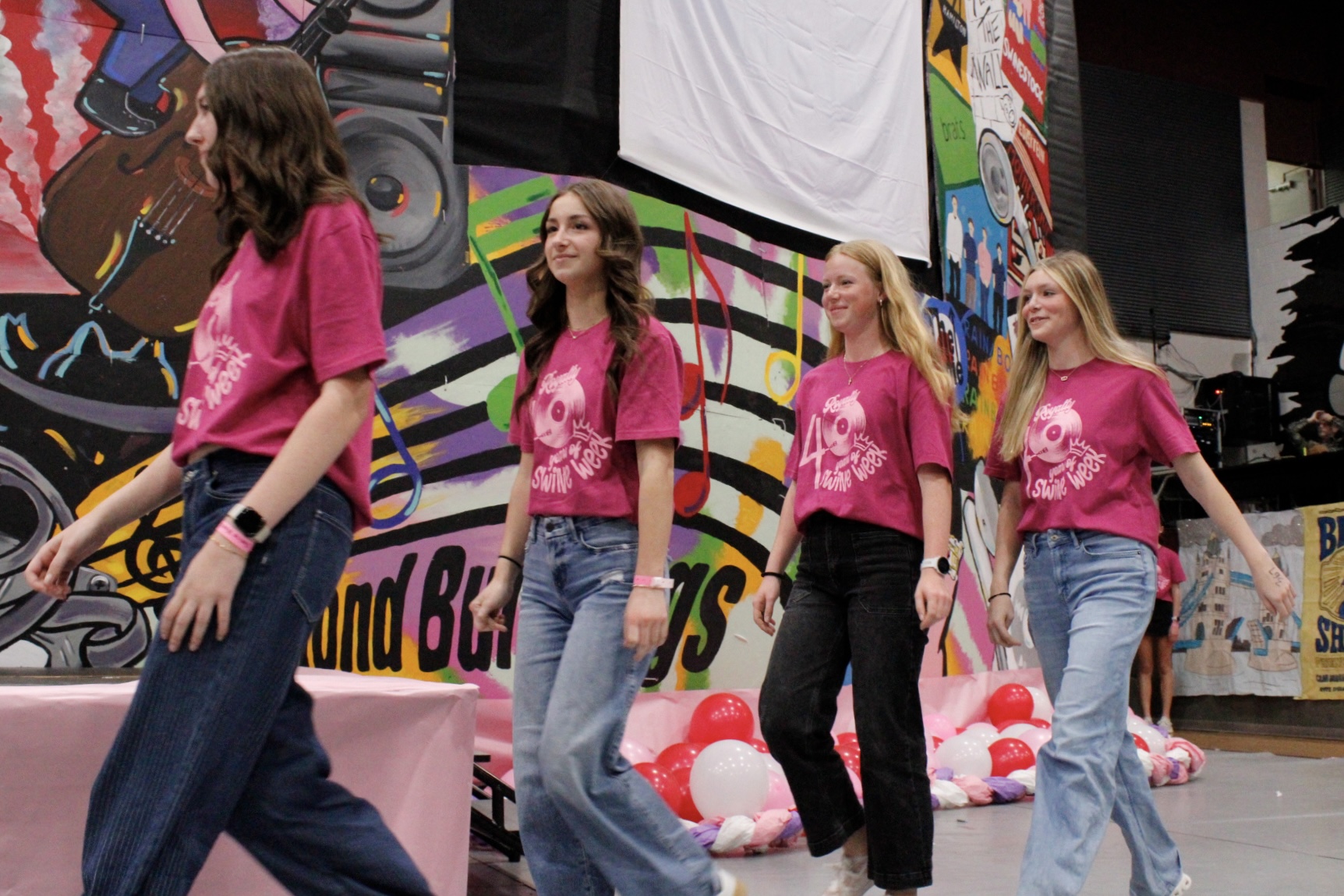 Swine Week raises $402,590 for Special Care
