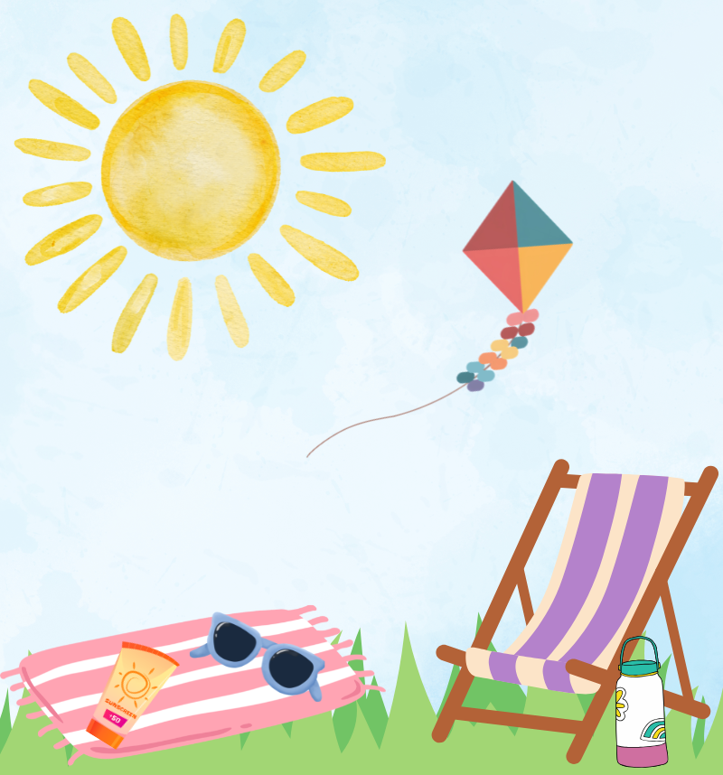 Tanning mode: ON.